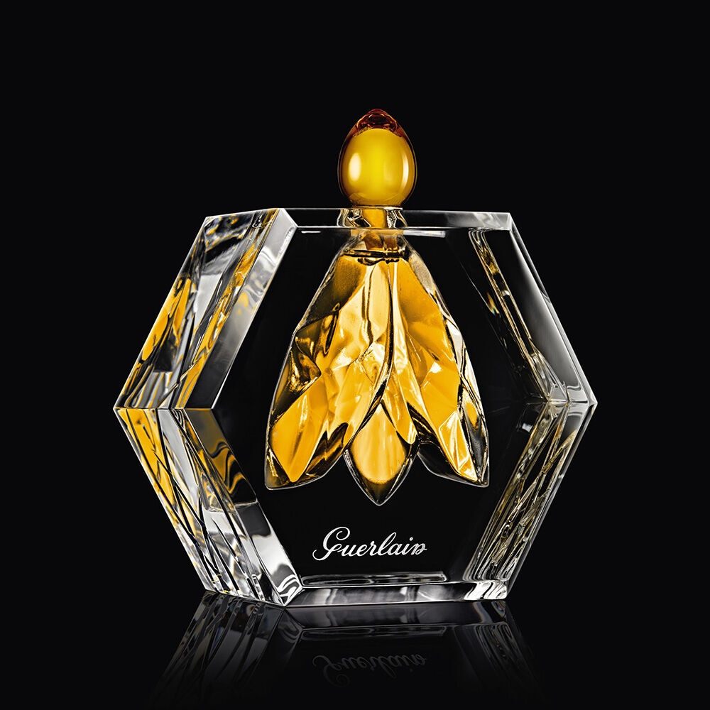 Guerlain baccarat 2025