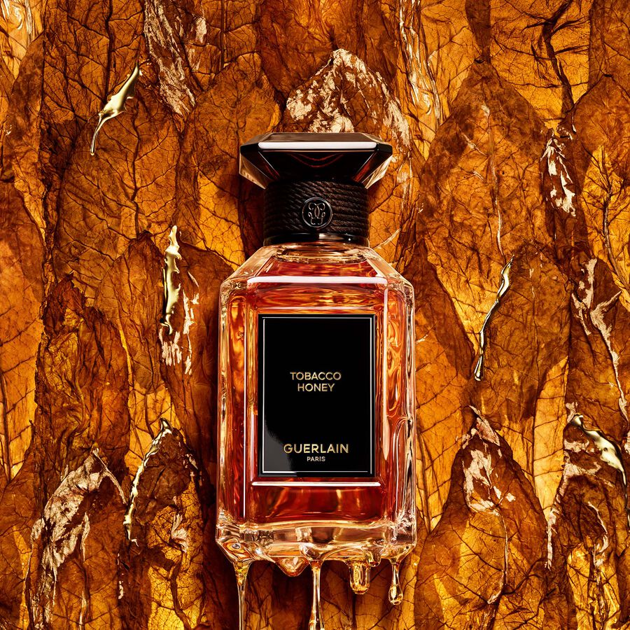 Men's perfume ⋅ GUERLAIN