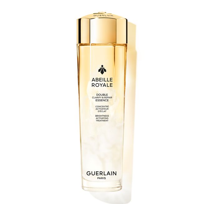 ABEILLE ROYALE DOUBLE CLARIFY & REPAIR ESSENCE