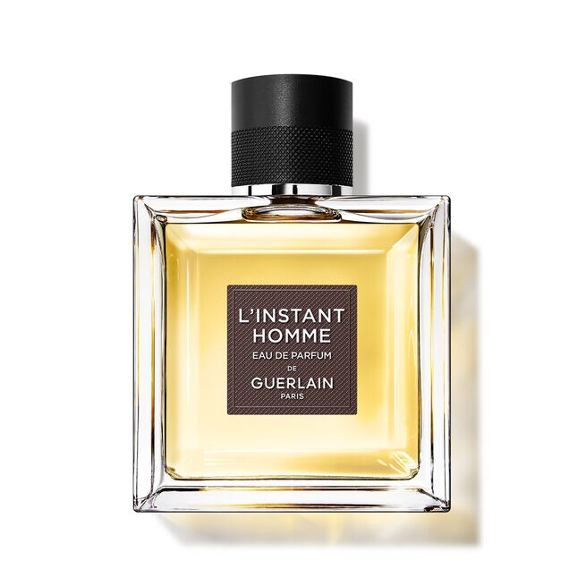 L'Instant de Guerlain pour Homme ⋅ Eau de Parfum ⋅ GUERLAIN