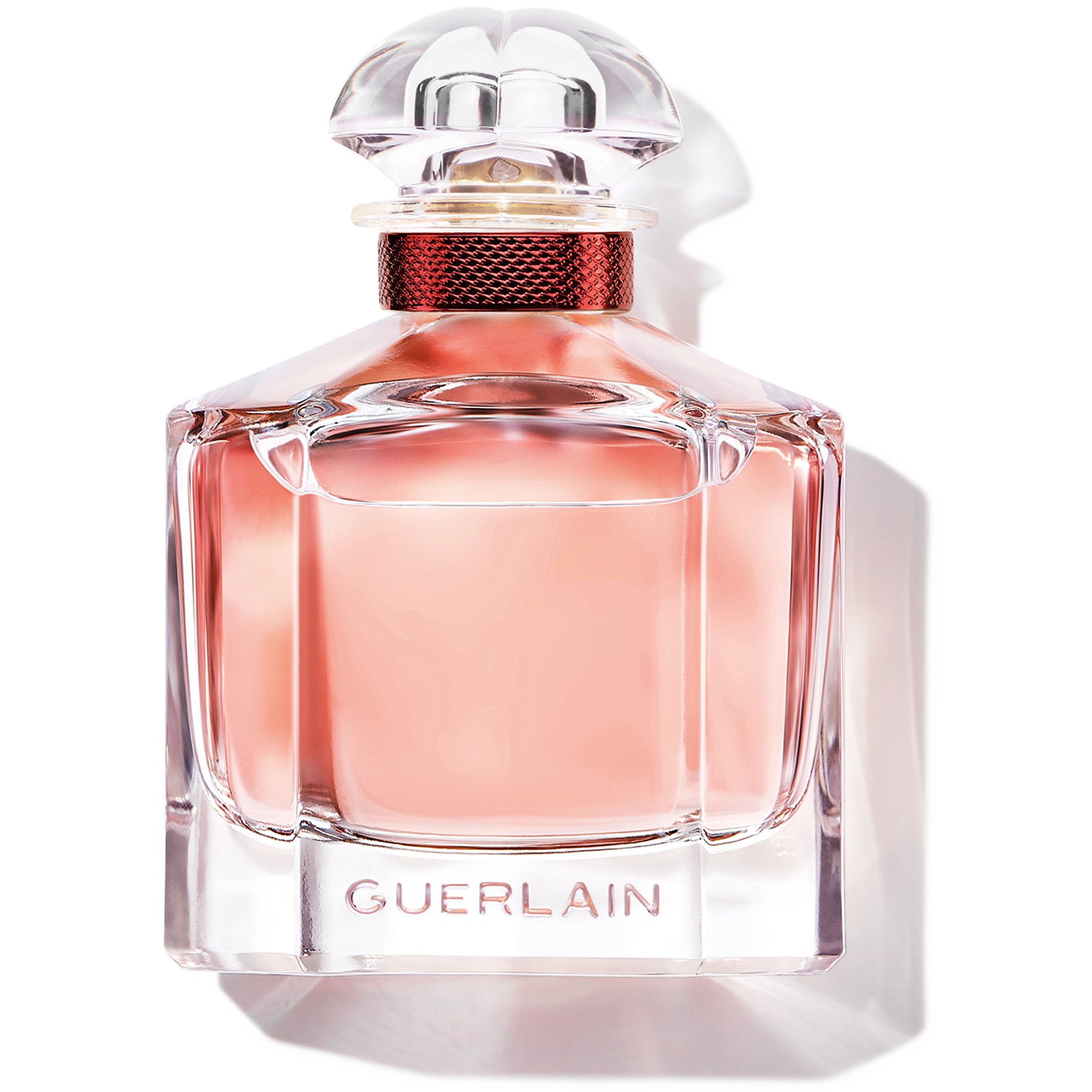 guerlain bloom of rose eau de parfum
