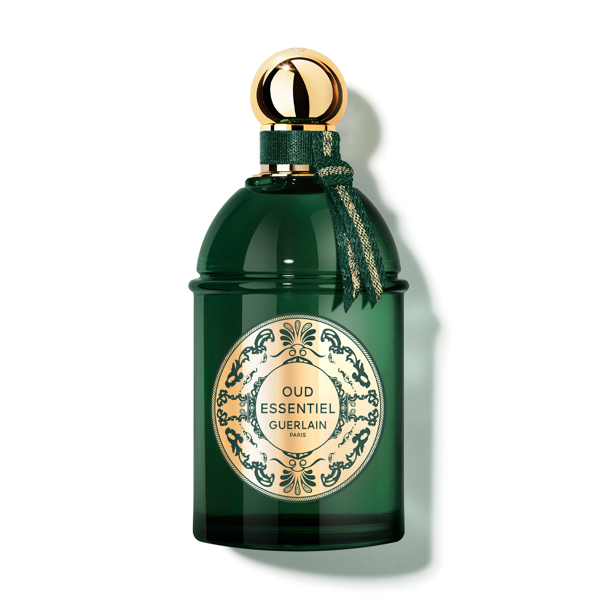 guerlain oud wood