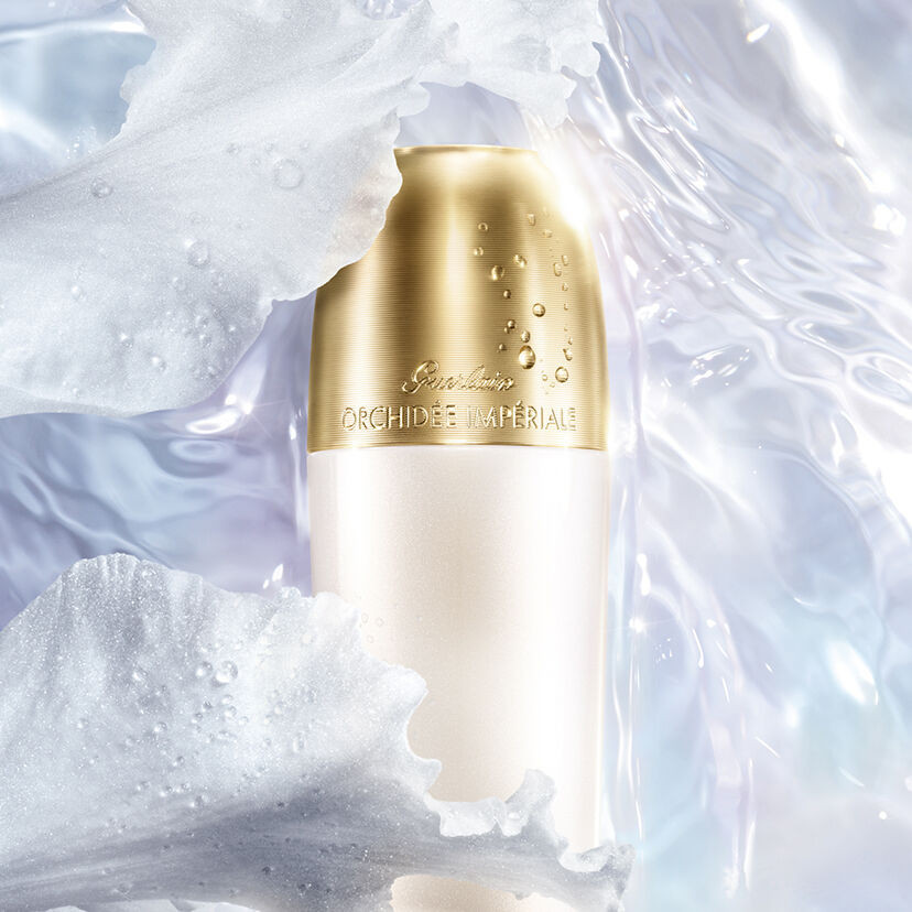 Orchidée Impériale brightening ⋅ The brightening Essence-in