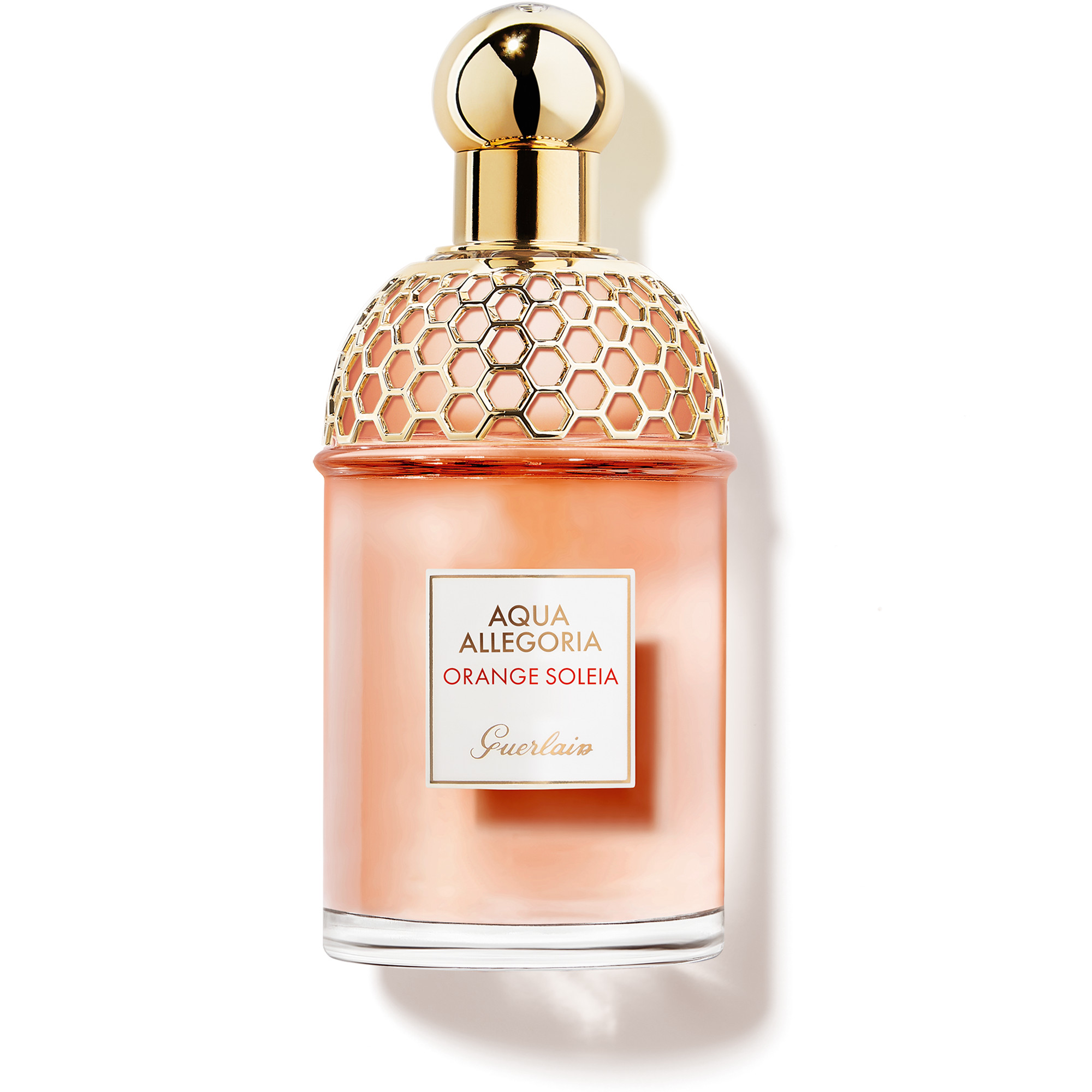 guerlain orange soleia 125ml