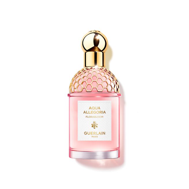 Aqua Allegoria Florabloom - Eau de Toilette