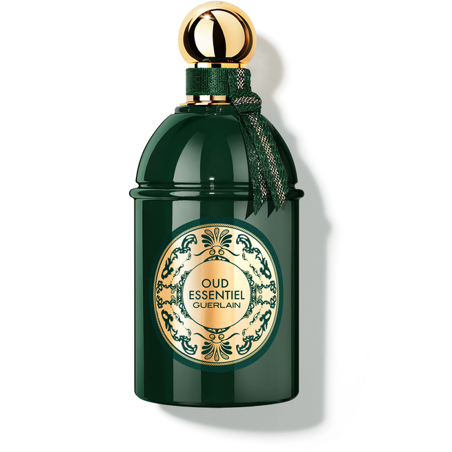 Les Absolus D Orient Oud Essentiel Eau De Parfum Guerlain