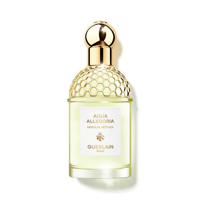 Aqua Allegoria Nerolia Vetiver - Eau de Toilette