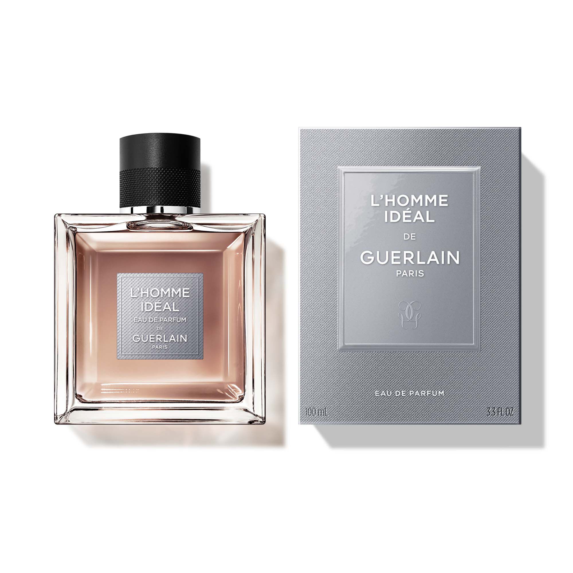 Guerlain Lhomme Ideal Eau de Parfum 10099%残っています