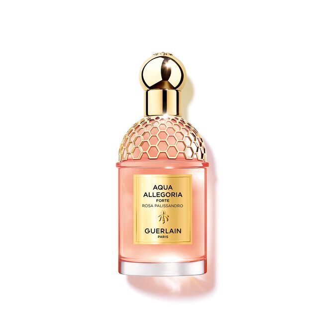 Aqua Allegoria Rosa Palissandro Forte - Eau de Parfum