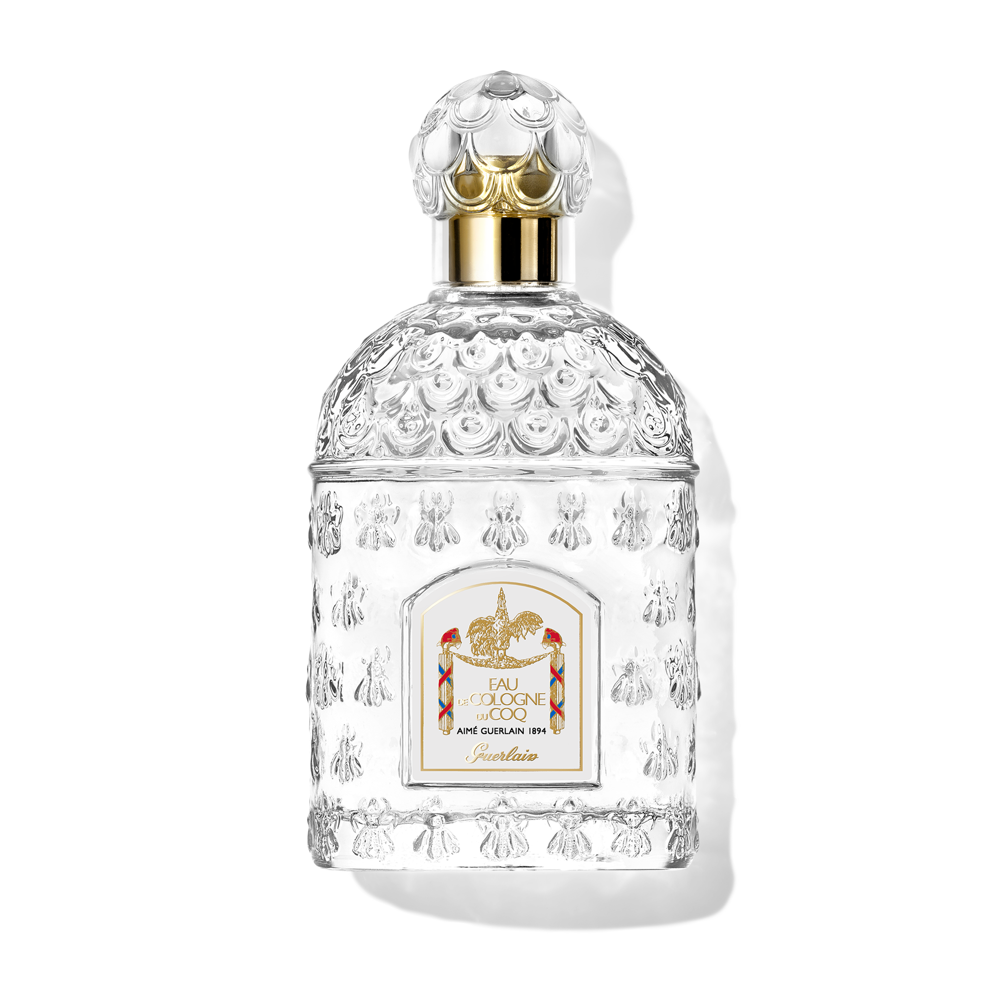 guerlain eau de coq