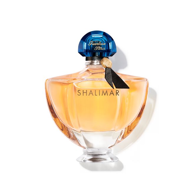 SHALIMAR EAU DE TOILETTE