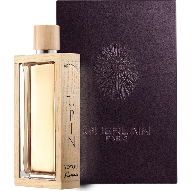 GUERLAIN LUPIN ゲラン ルパン - 香水