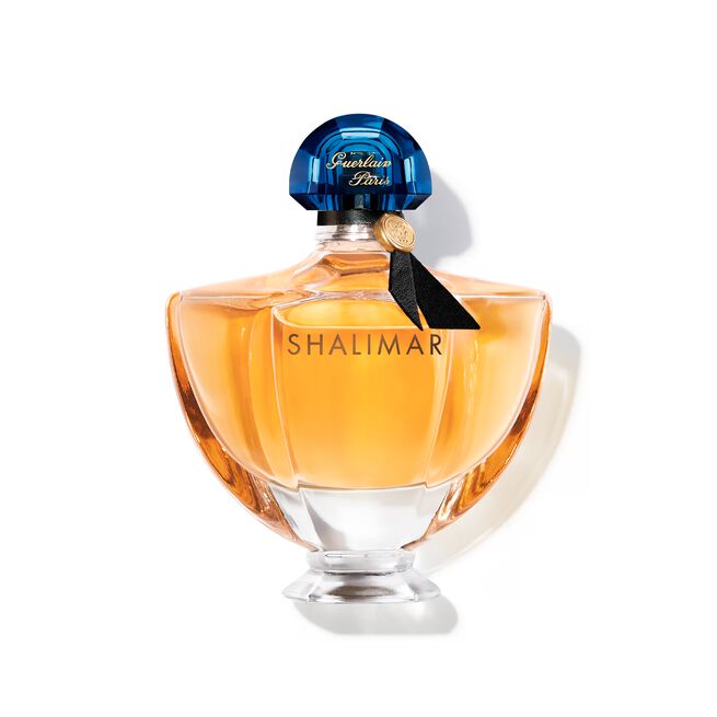 SHALIMAR EAU DE PARFUM