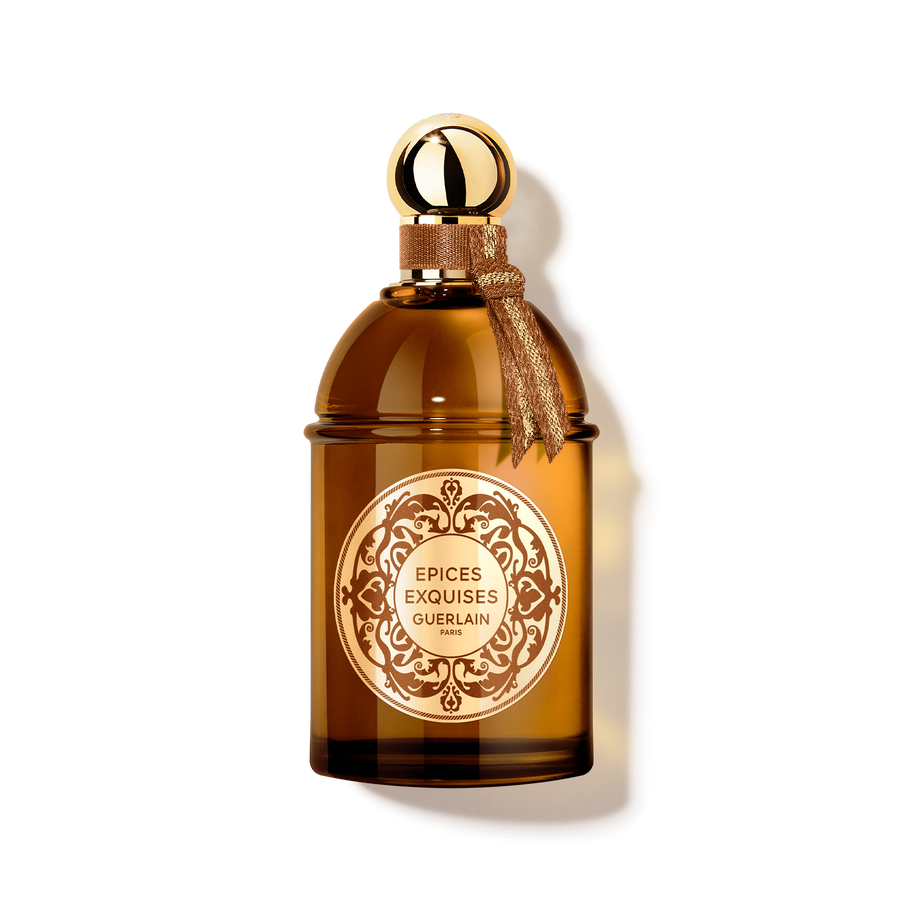 Sables Eau de Parfum - Oriental fragrance
