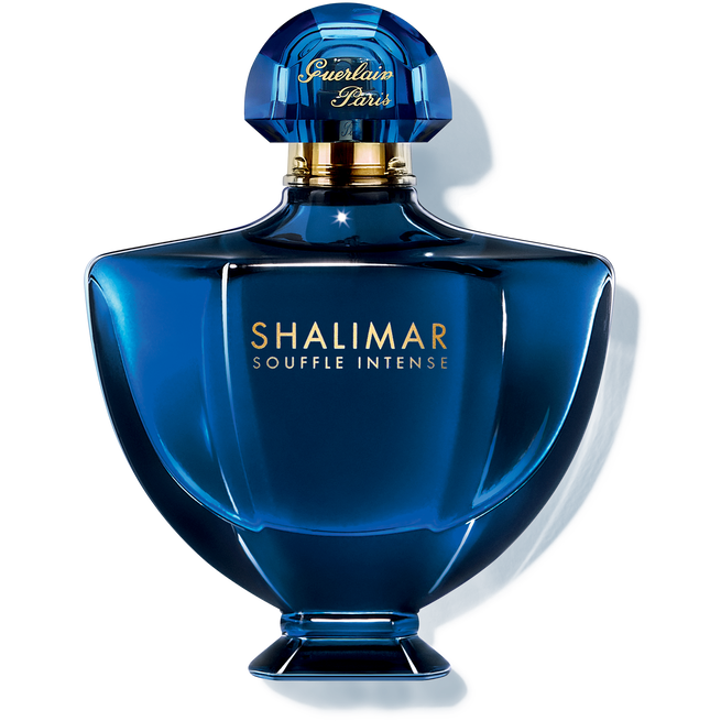 Shalimar ⋅ Souffle Intense Eau De Parfum ⋅ Guerlain