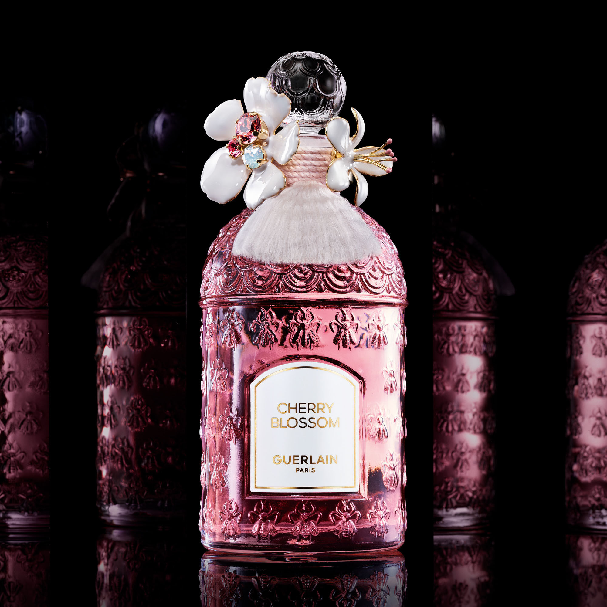 EXCEPTIONAL CREATIONS | Fragrance ⋅ GUERLAIN