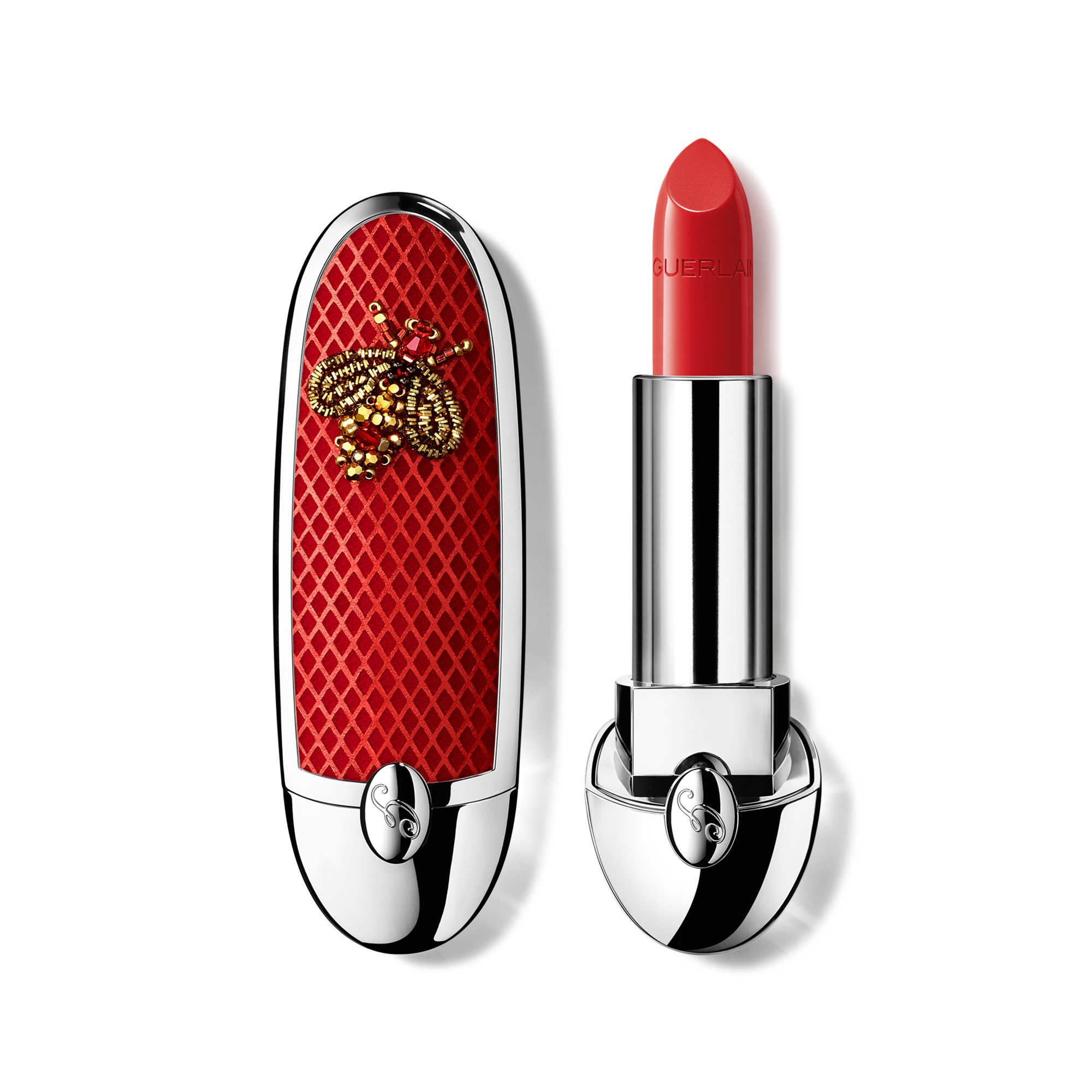 guerlain lipstick