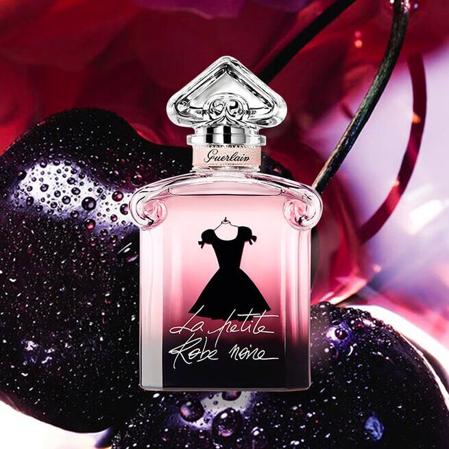 La Petite Robe Noire ⋅ Eau de Parfum ⋅ GUERLAIN