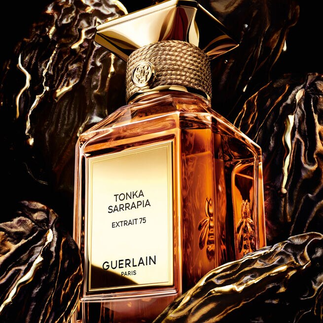 Guerlain unveils exclusive “Four Seasons” fragrance collection - LVMH