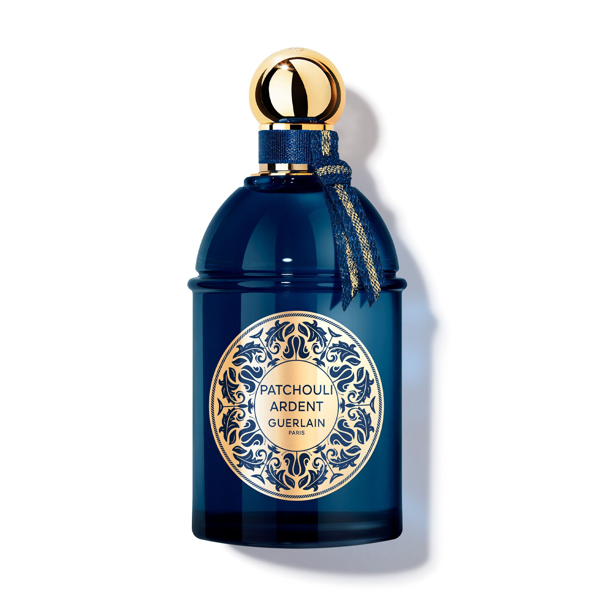 guerlain patchouli ardent eau de parfum