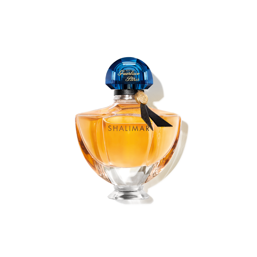 30ml 未使用品】guerlain SHALIMAR PARFUMEUR 香水 香水(女性用) 香水