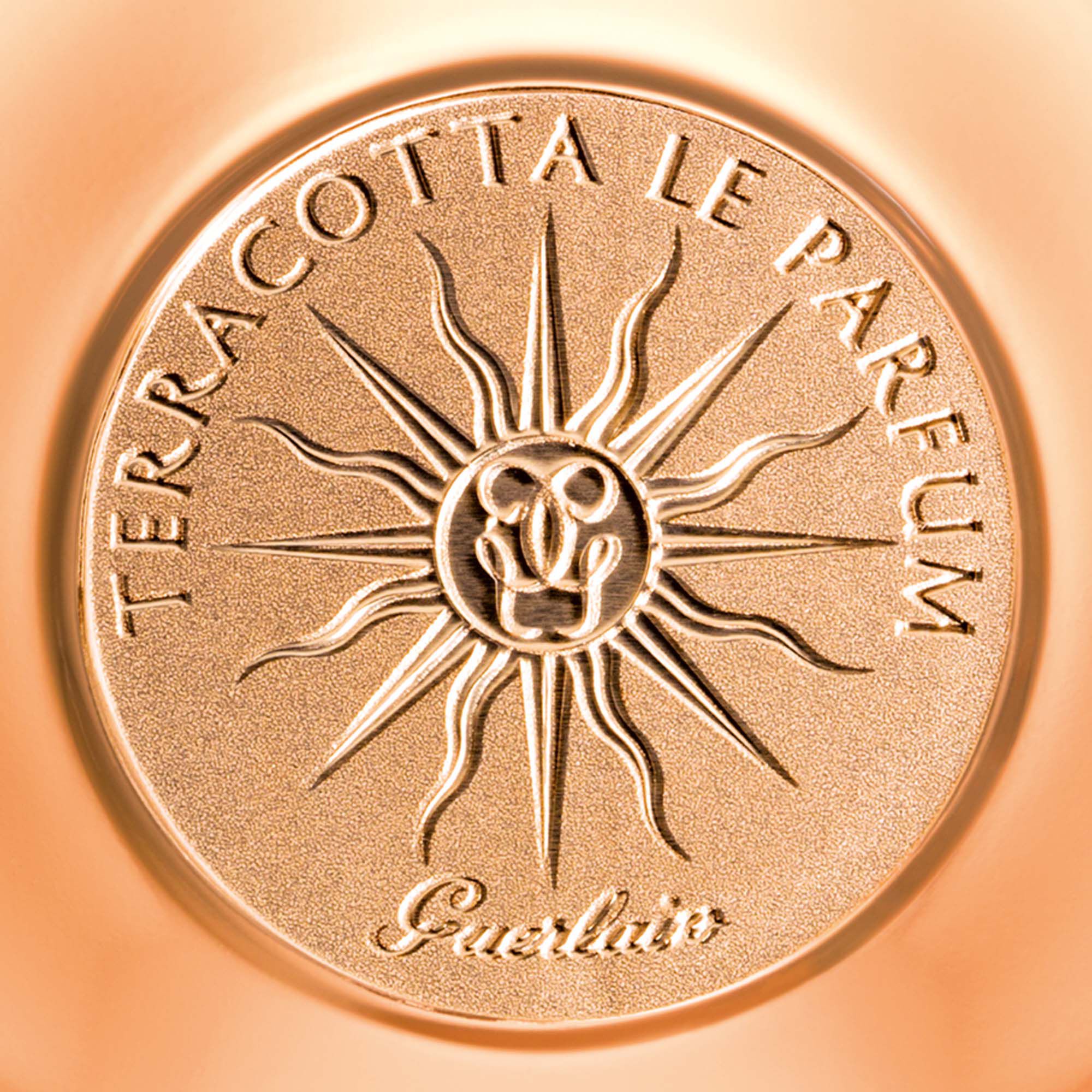 Guerlain terracotta cheap le parfum review