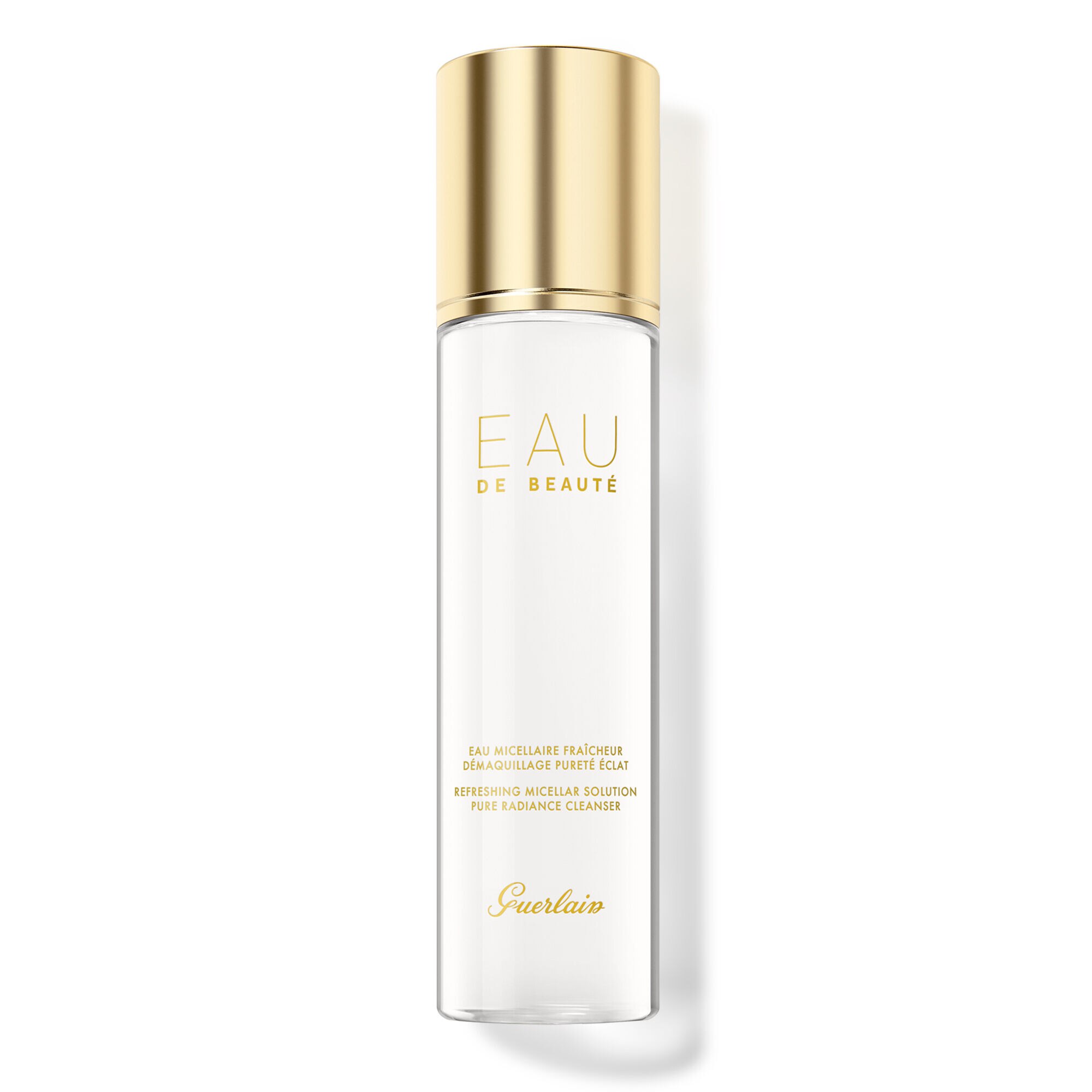 eau de beaute guerlain