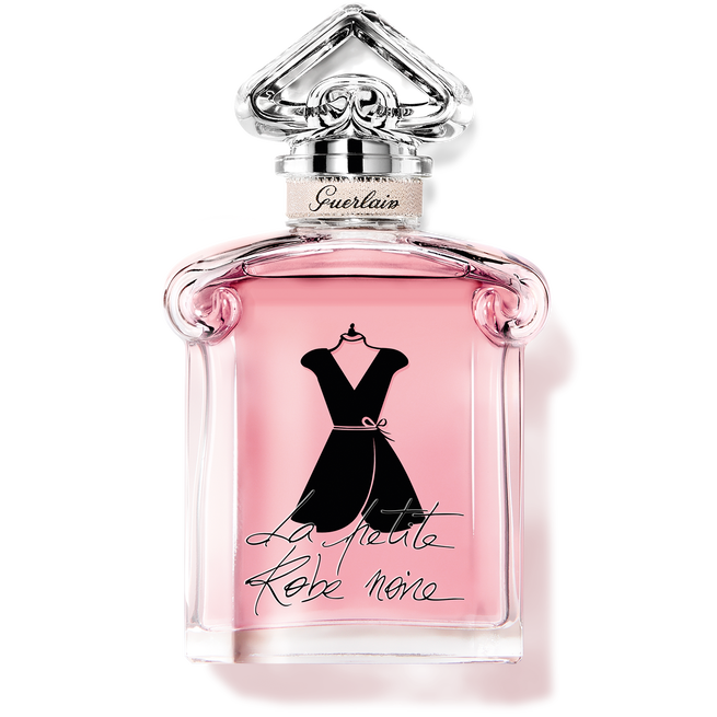 La Petite Robe Noire ⋅ My Velvet Dress - Eau de Parfum ⋅ GUERLAIN