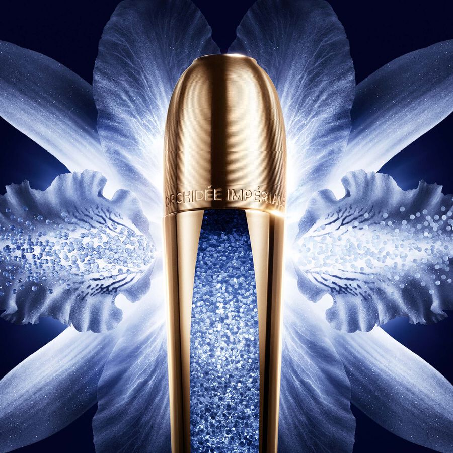 Guerlain Orchidee Imperiale Micro-Lift Concentrate Serum, 1.7 oz.