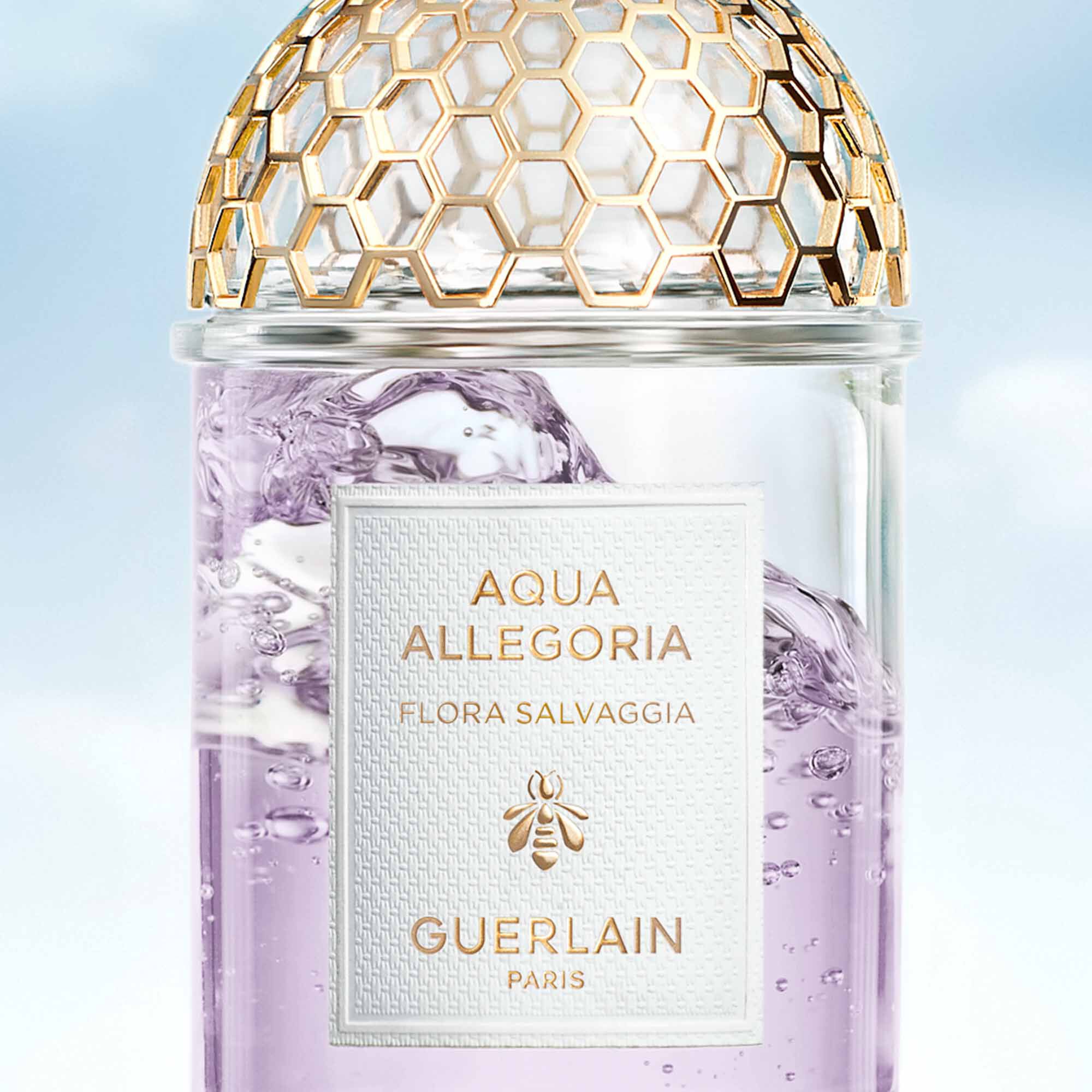 Aqua Allegoria ⋅ Flora Salvaggia – Eau de Toilette Refill ⋅ GUERLAIN