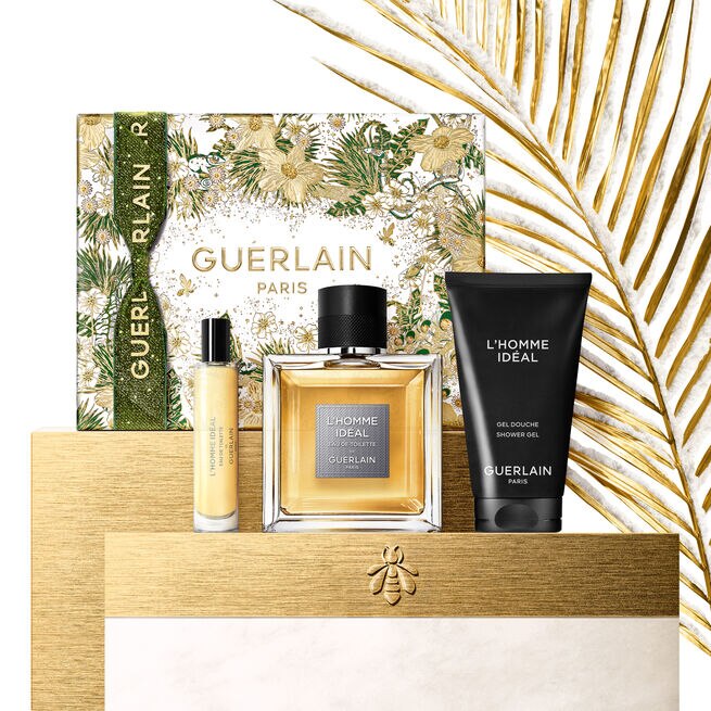 Guerlain Perfumes And Colognes