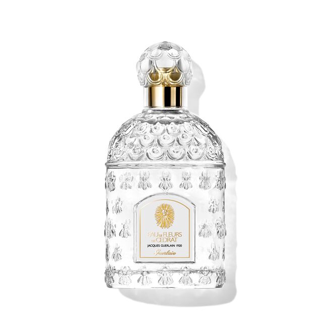 EAU DE CEDRAT EAU DE TOILETTE SPRAY