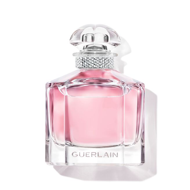 Mon Guerlain Sparkling Bouquet - Eau de Parfum