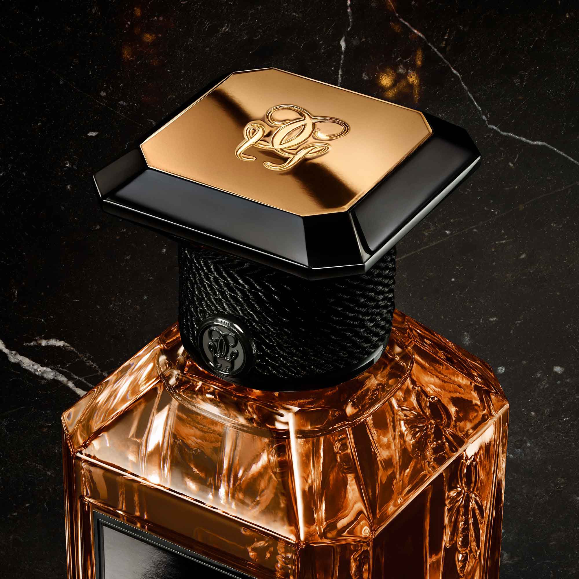 L'Art & La Matière ⋅ Spiritueuse Double Vanille – Eau de Parfum 