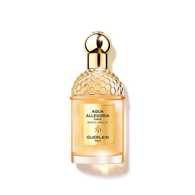 Aqua Allegoria Forte Bosca Vanilla Forte - Eau de Parfum