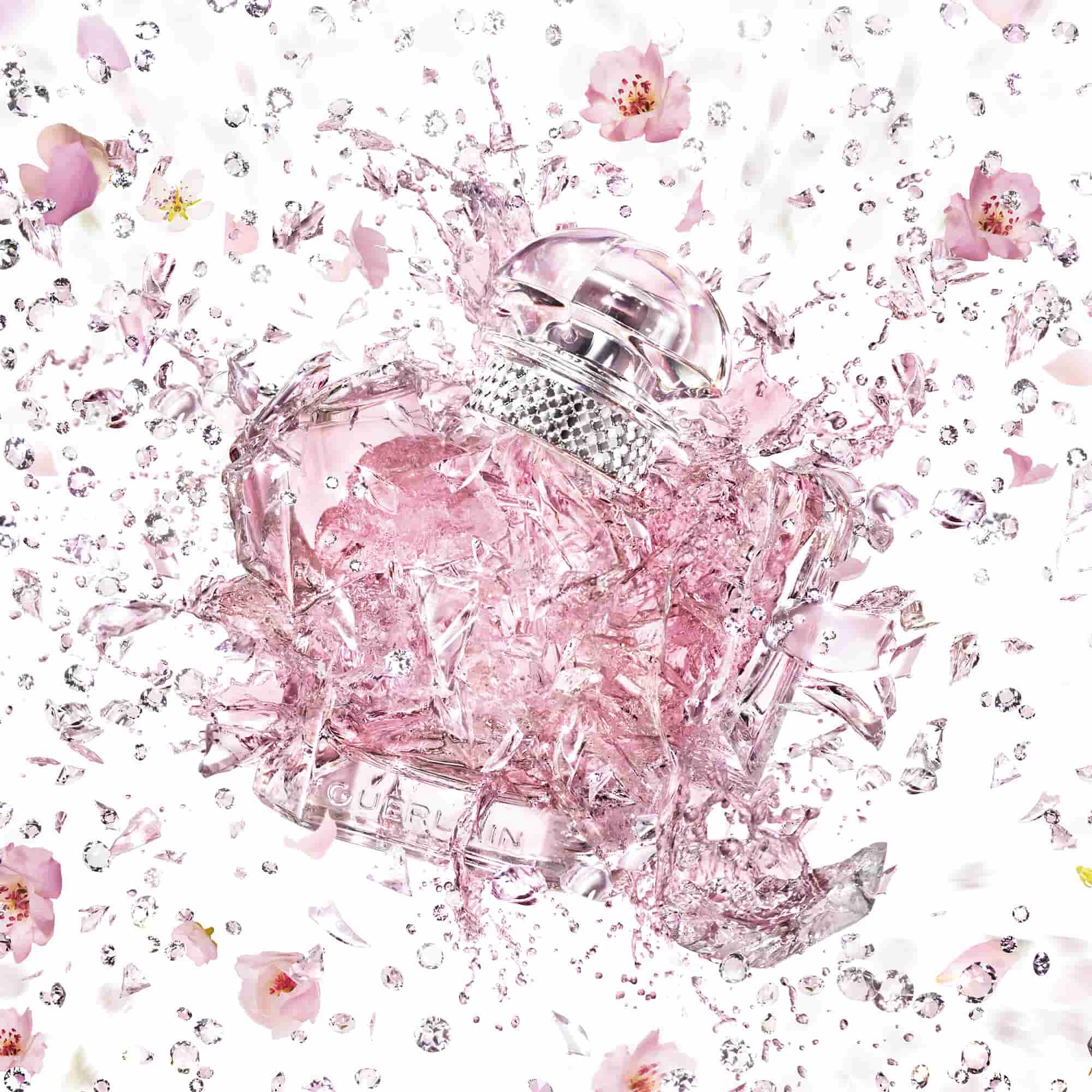 guerlain parfum sparkling bouquet