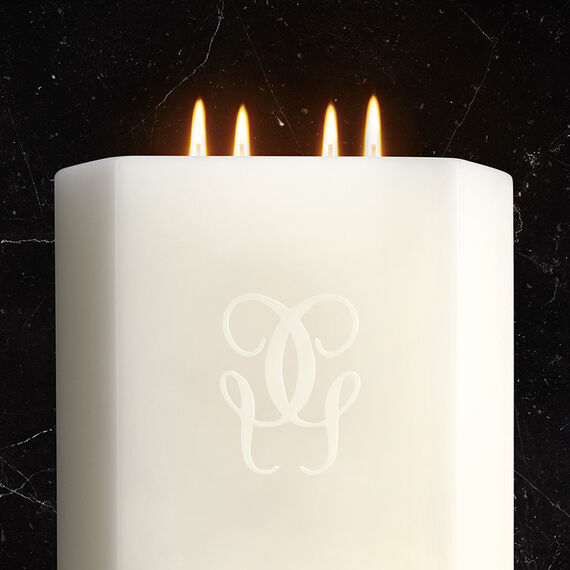 Candela decorativa per Halloween Hocus Pocus, candela profumata da farmacia  -  Italia