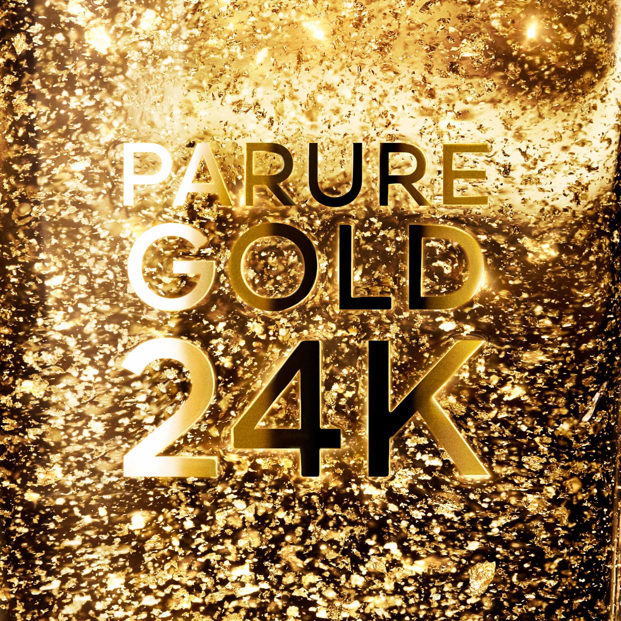 PARURE GOLD 24K ⋅ RADIANCE BOOSTING PERFECTION PRIMER - 24H 