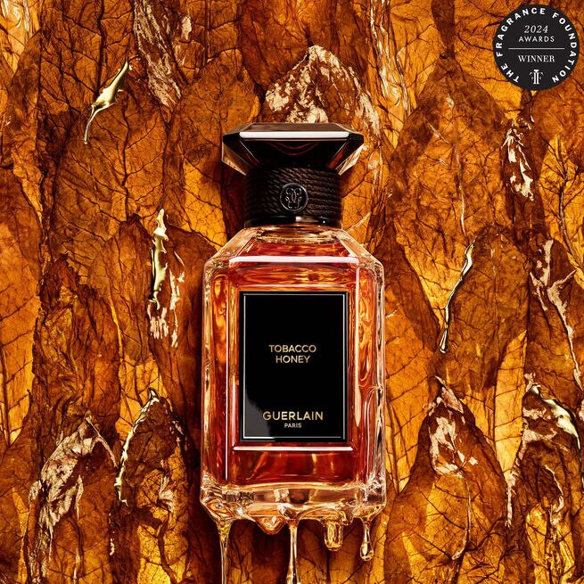 L'Art & La Matière Tobacco Honey – Eau de Parfum