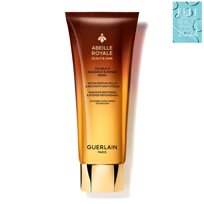 ABEILLE ROYALE DOUBLE R RADIANCE & REPAIR MASK