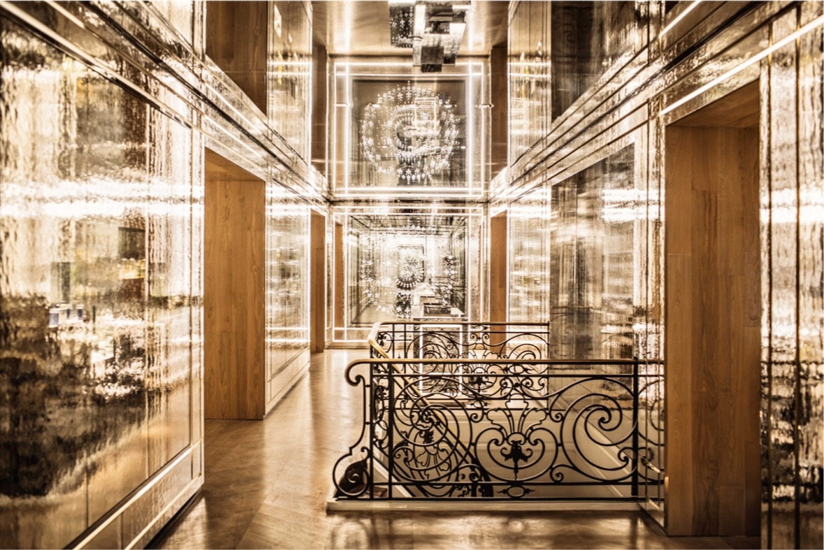 maison guerlain paris