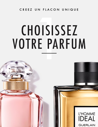 parfum emblématique de guerlain