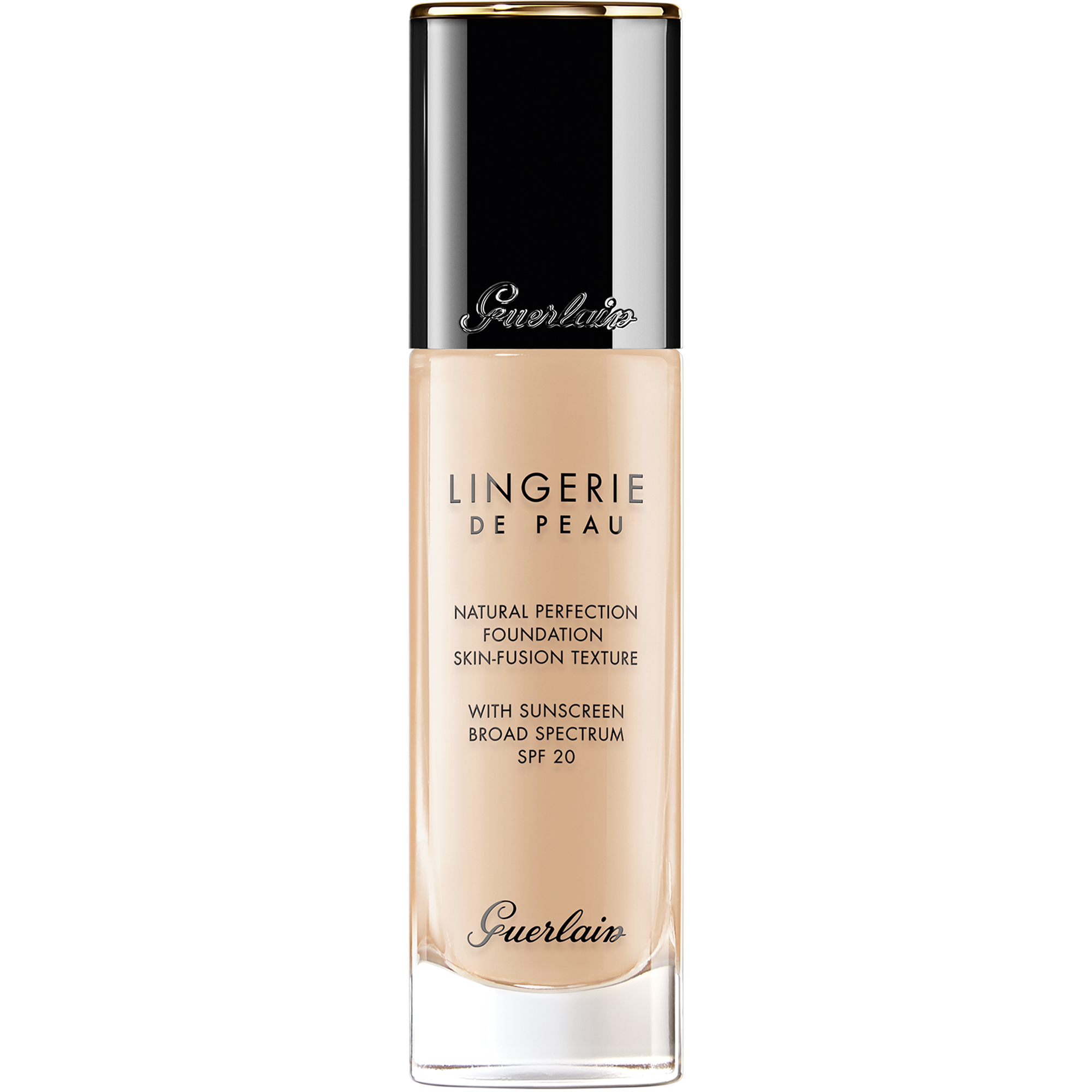 lingerie de peau bb cream